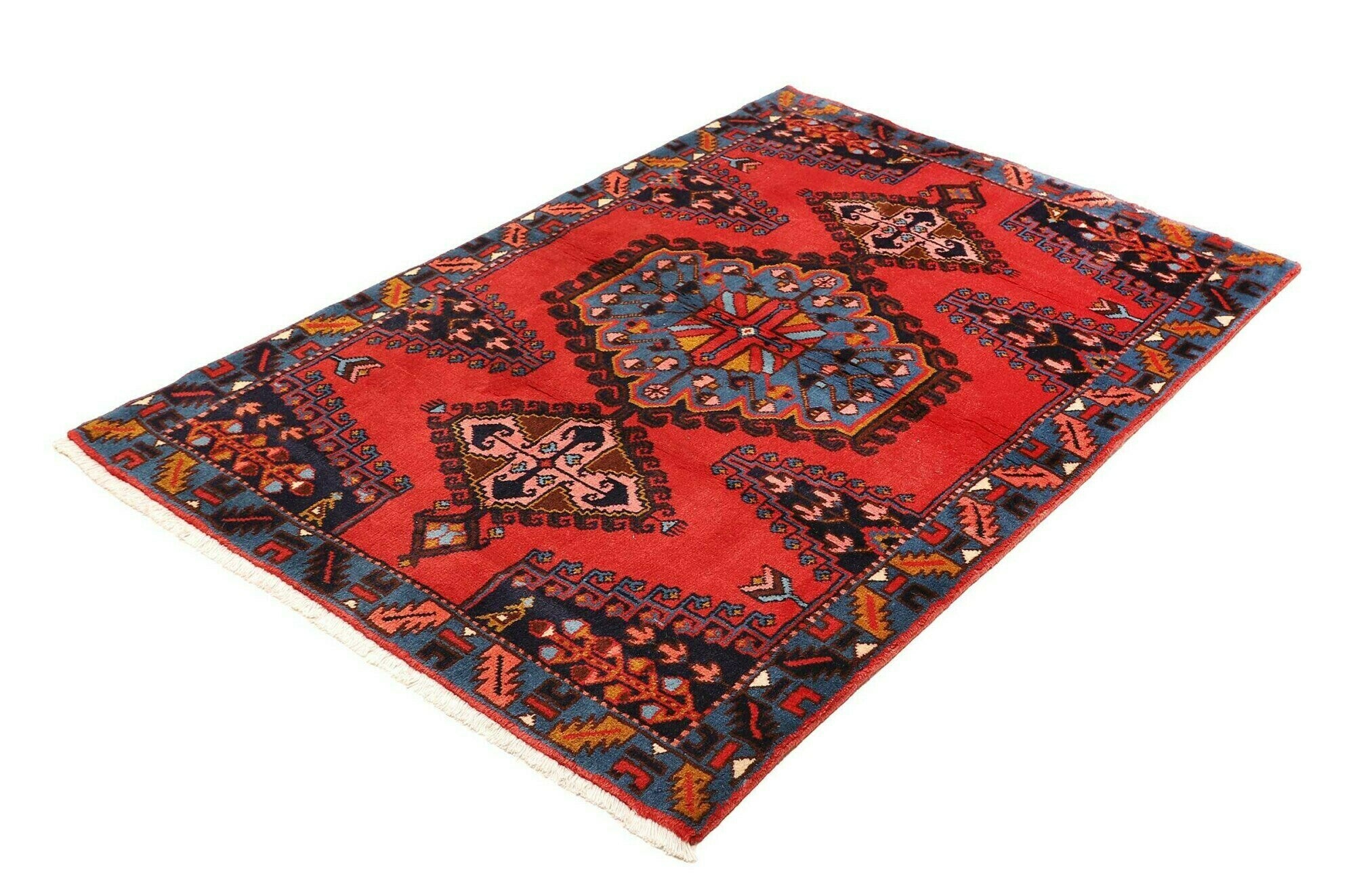 Hamadan | 165 cm x 111 cm | Nr. 12-464517