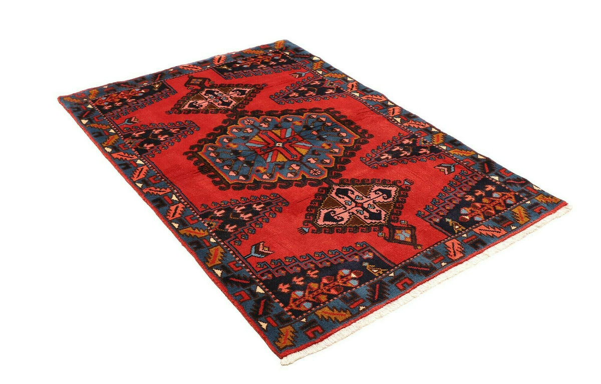 Hamadan | 165 cm x 111 cm | Nr. 12-464517