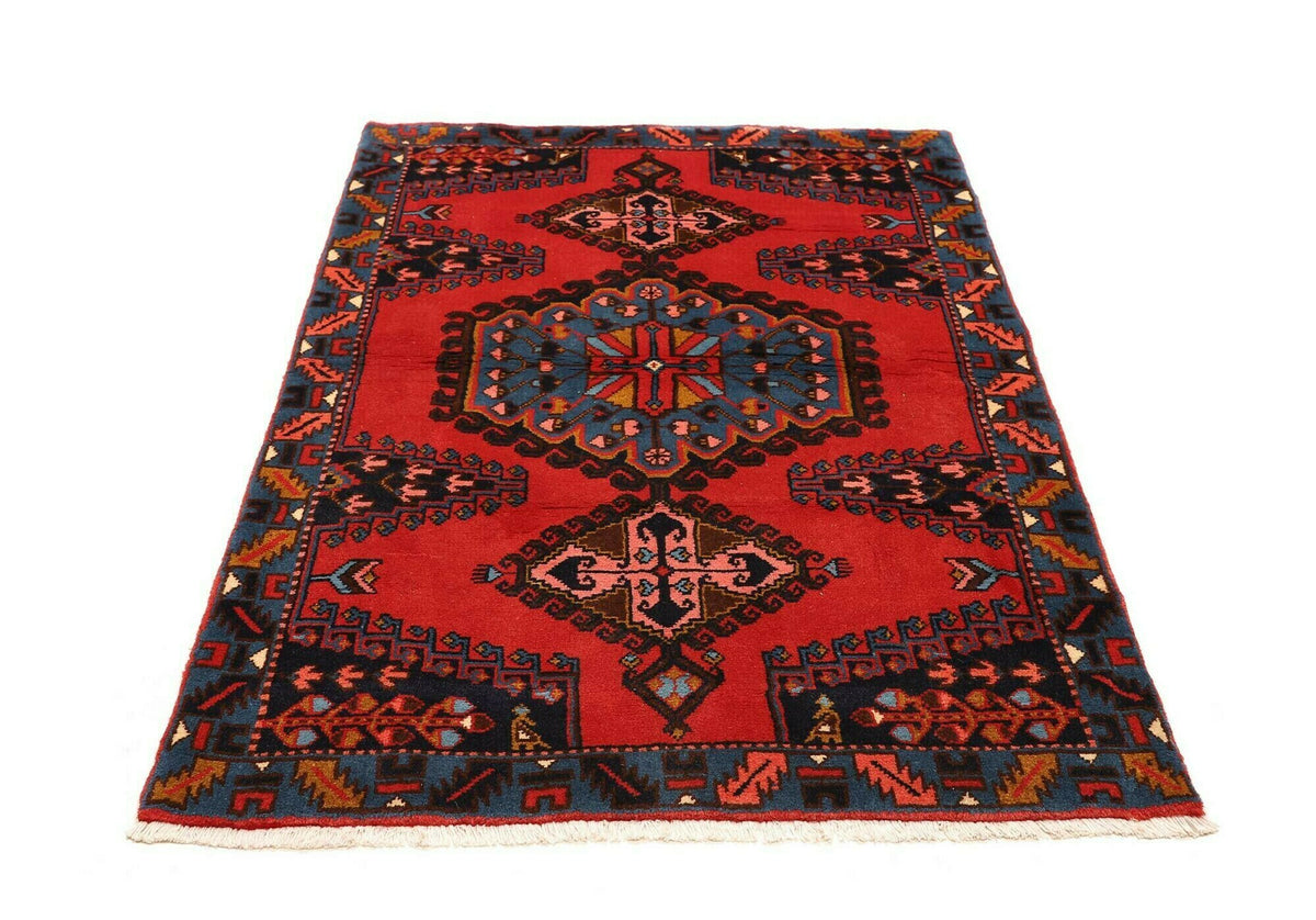 Hamadan | 165 cm x 111 cm | Nr. 12-464517