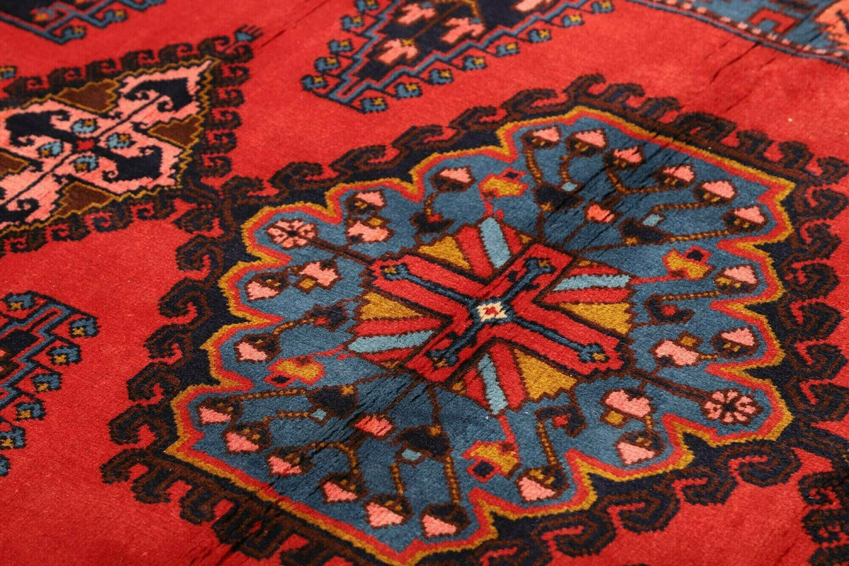 Hamadan | 165 cm x 111 cm | Nr. 12-464517