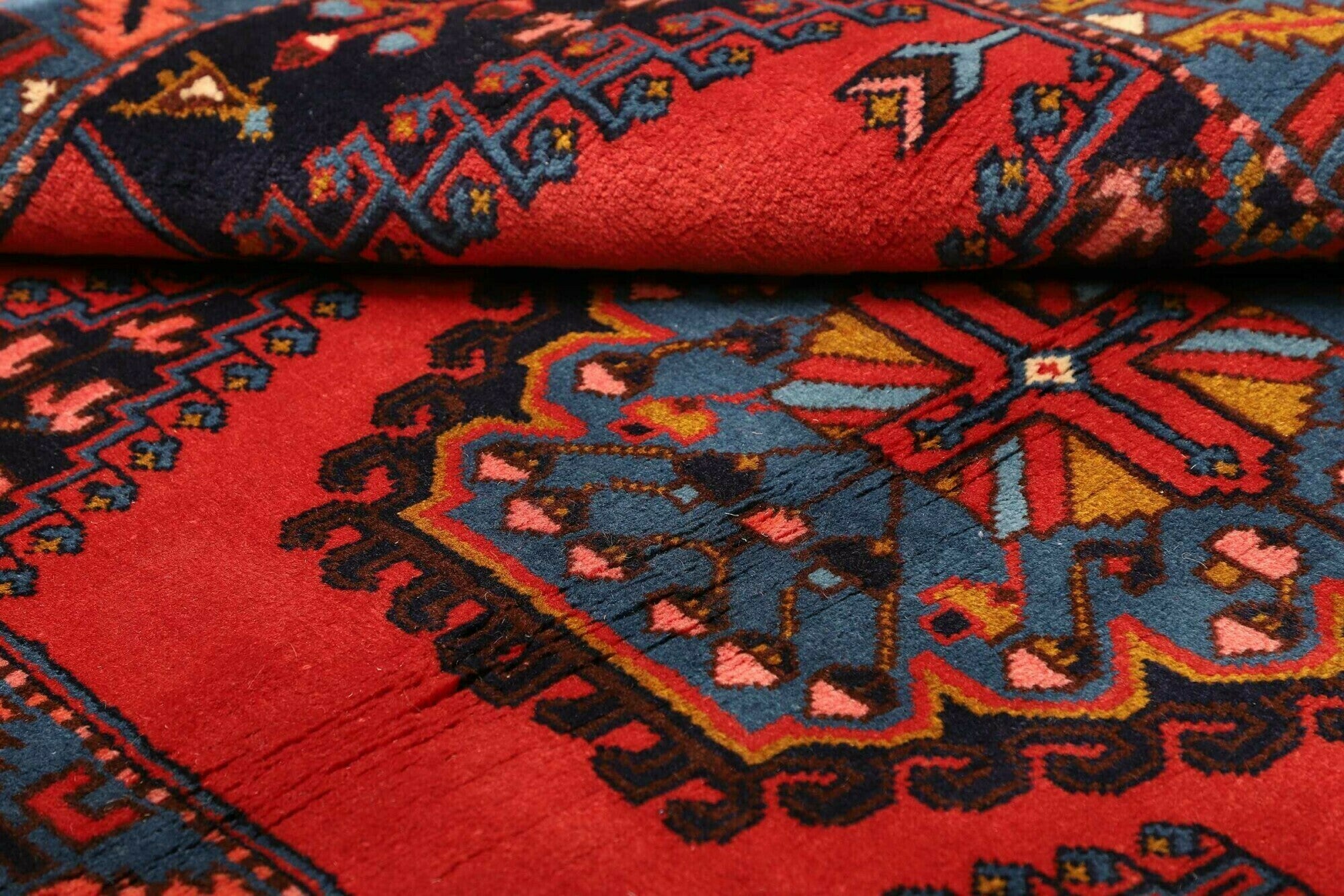 Hamadan | 165 cm x 111 cm | Nr. 12-464517