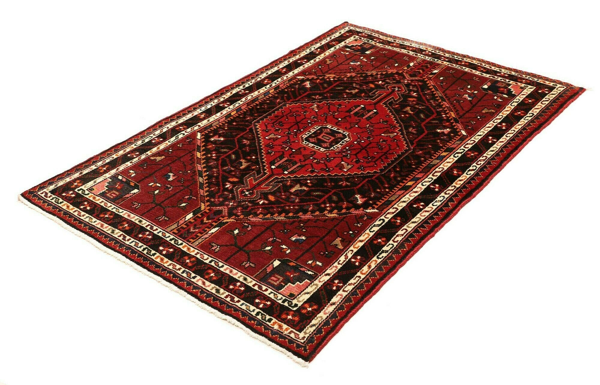 Hamadan | 164 cm x 105 cm | Nr. 12-464518
