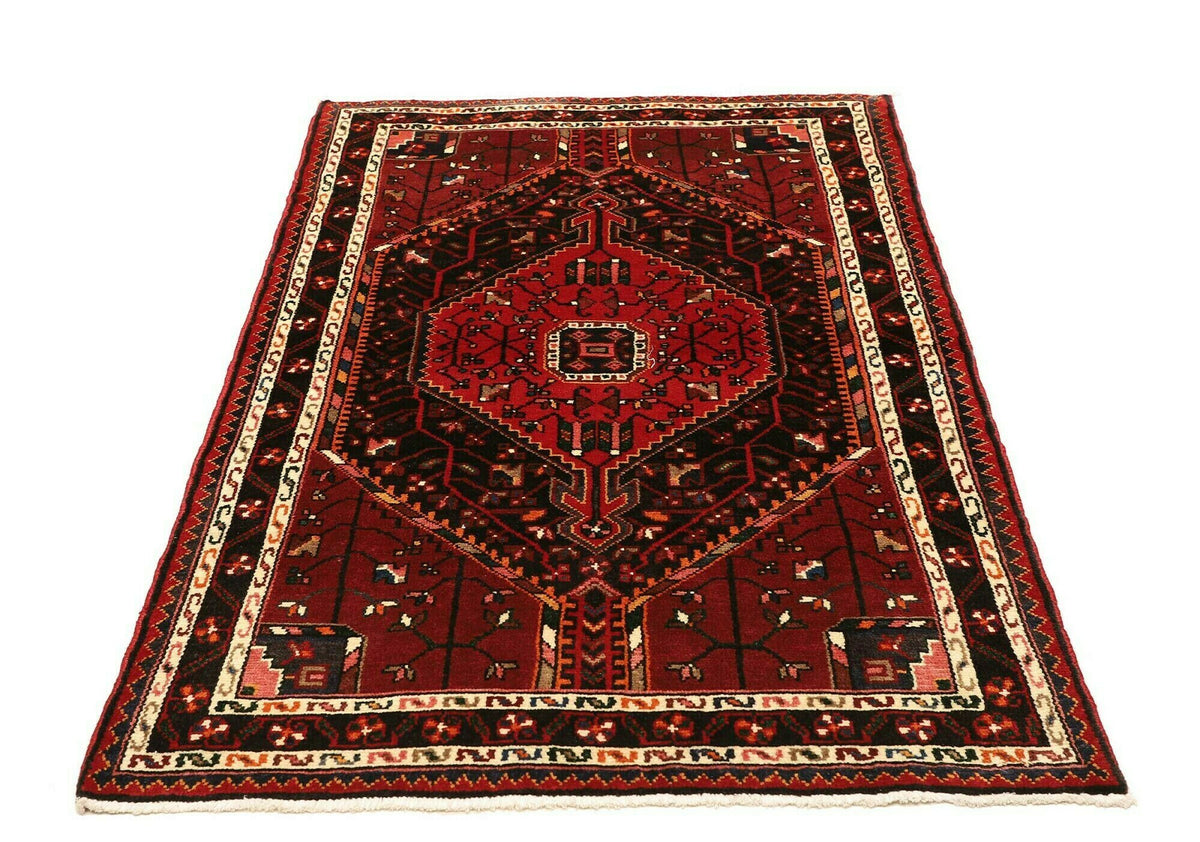 Hamadan | 164 cm x 105 cm | Nr. 12-464518