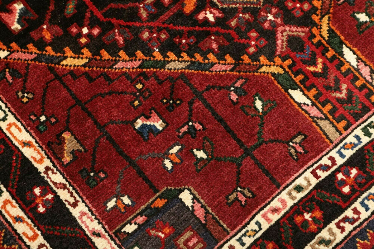Hamadan | 164 cm x 105 cm | Nr. 12-464518