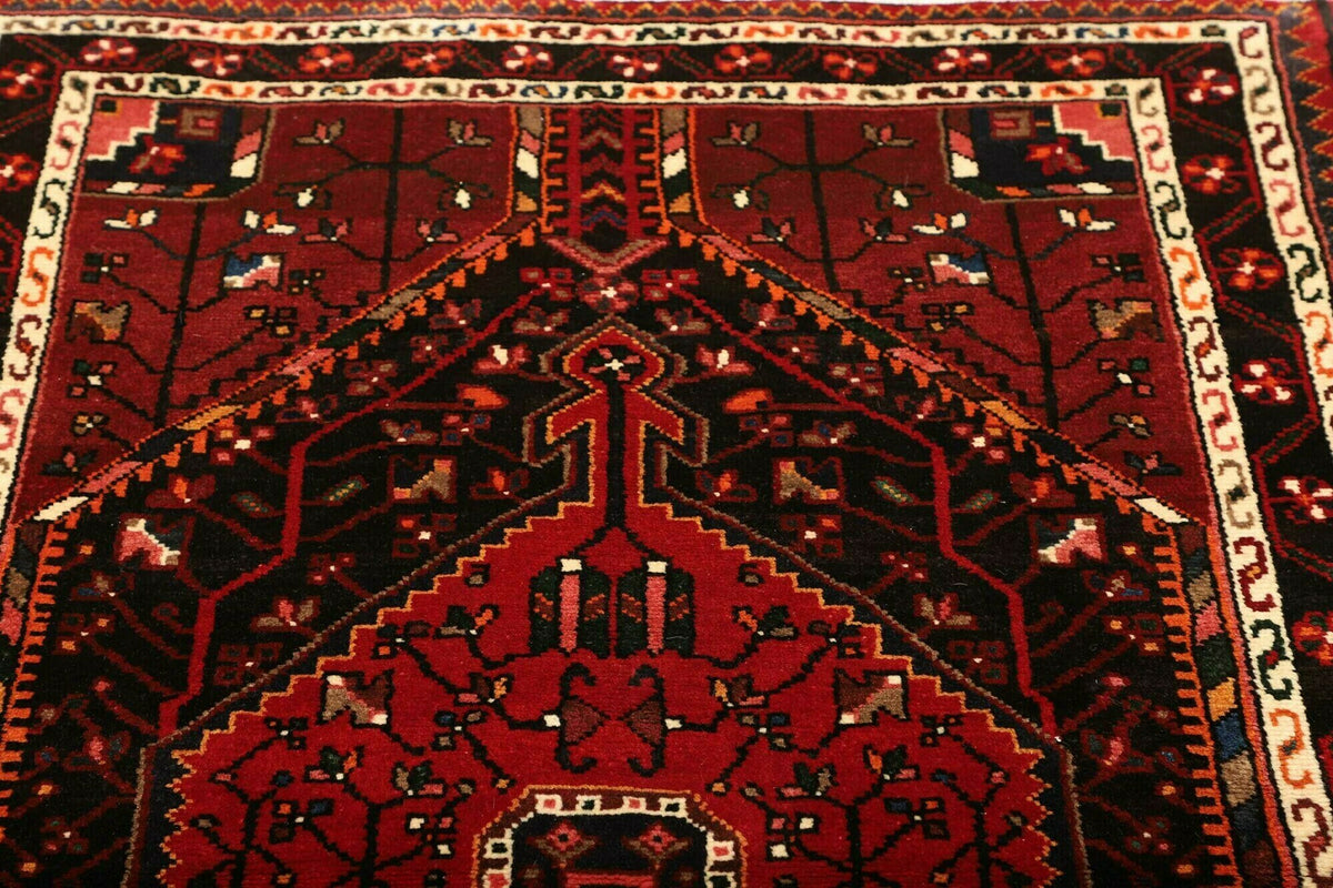 Hamadan | 164 cm x 105 cm | Nr. 12-464518