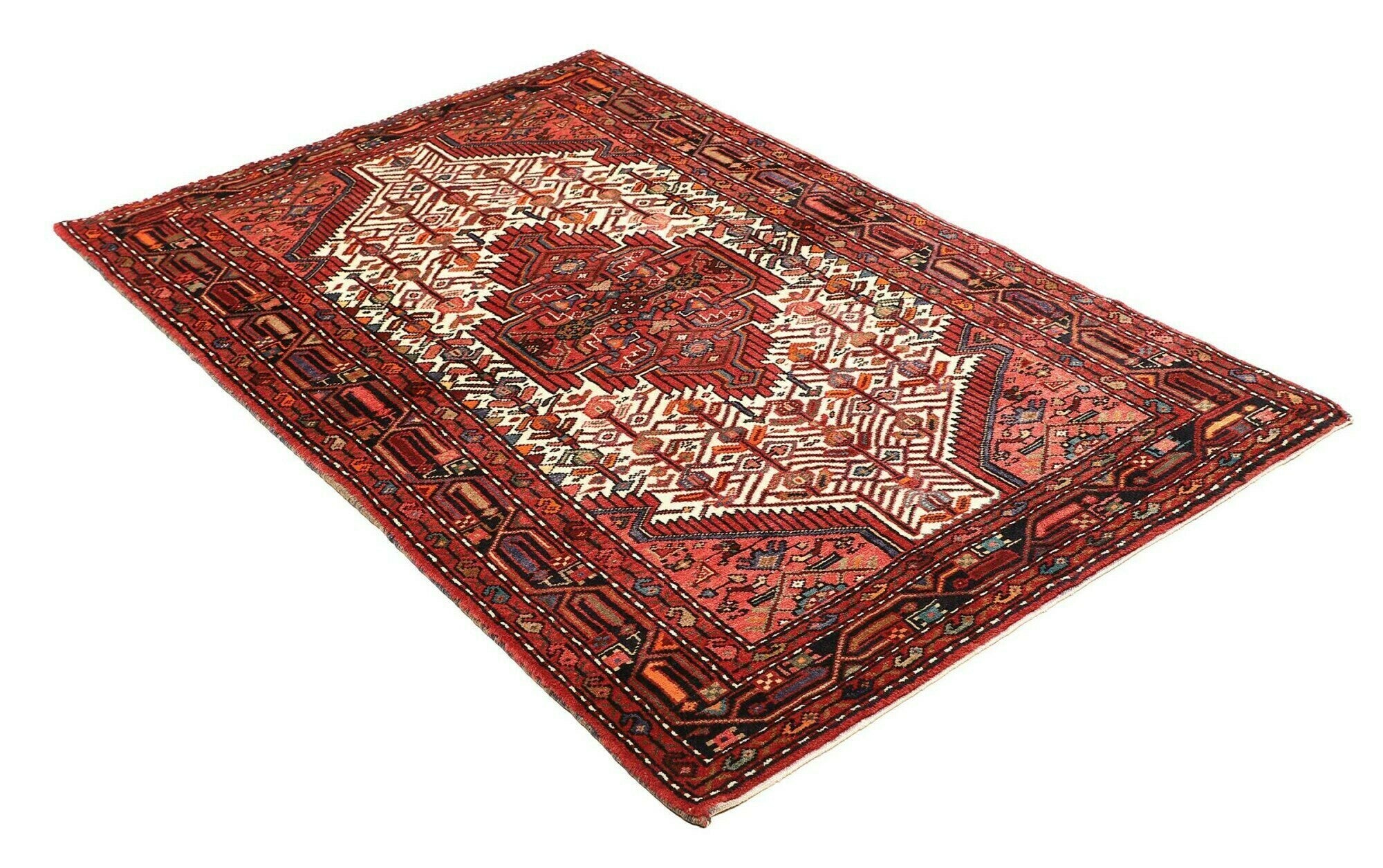 Hamadan | 175 cm x 111 cm | Nr. 12-464520