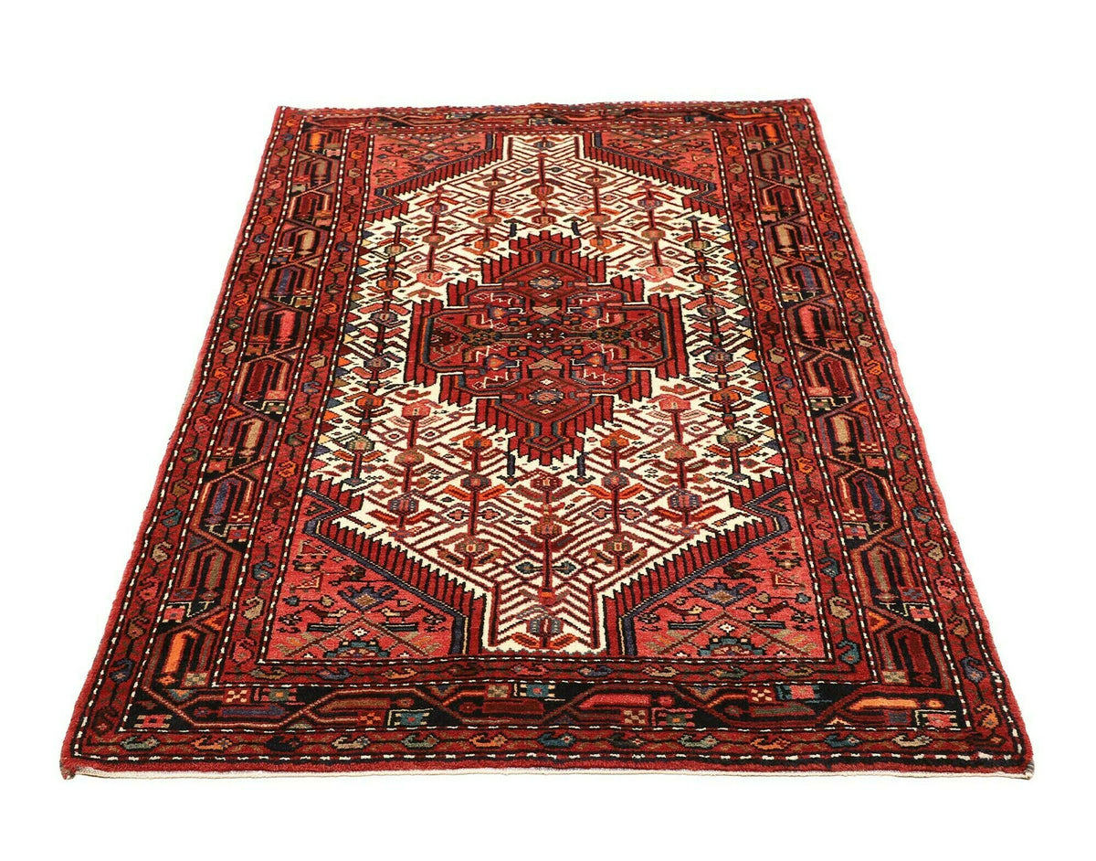 Hamadan | 175 cm x 111 cm | Nr. 12-464520