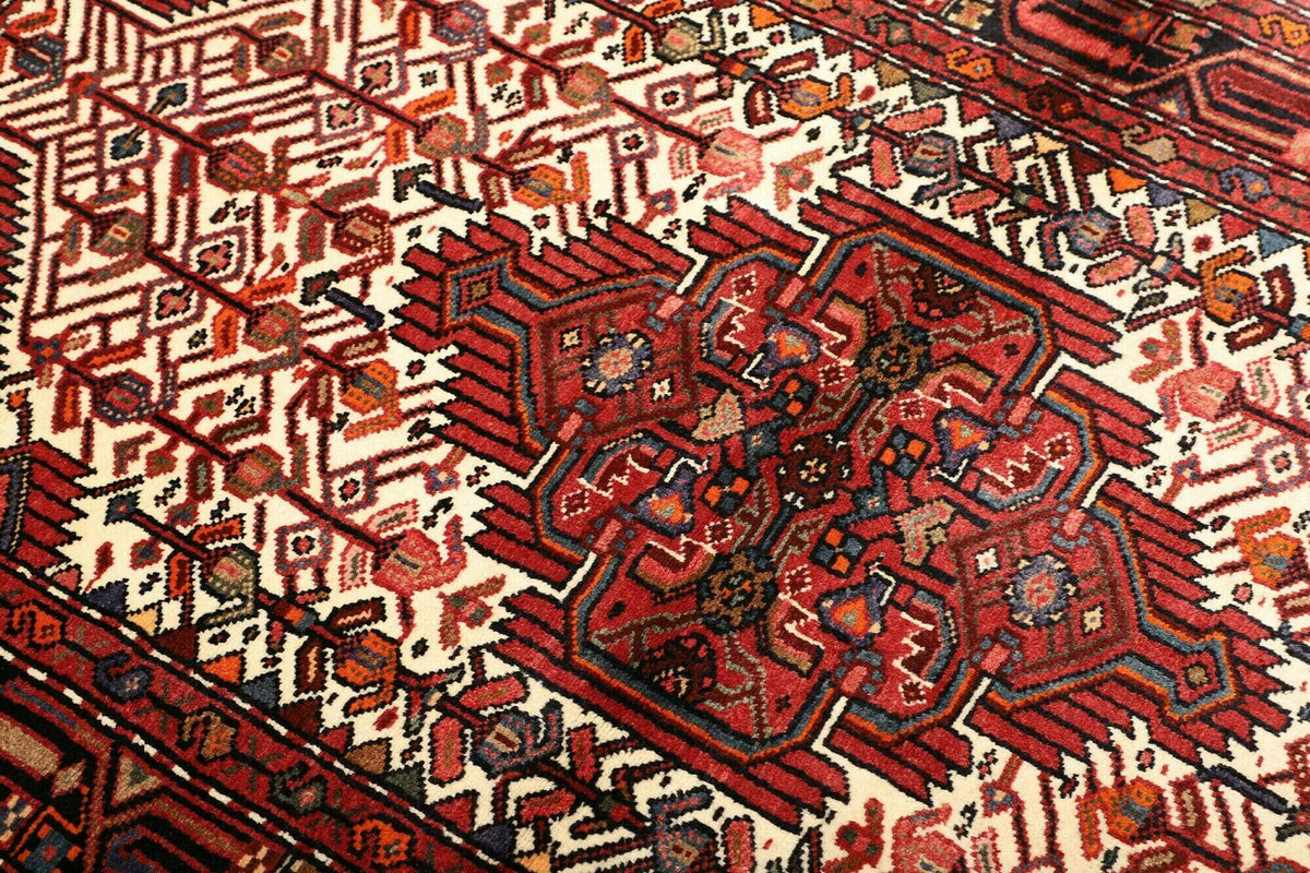 Hamadan | 175 cm x 111 cm | Nr. 12-464520