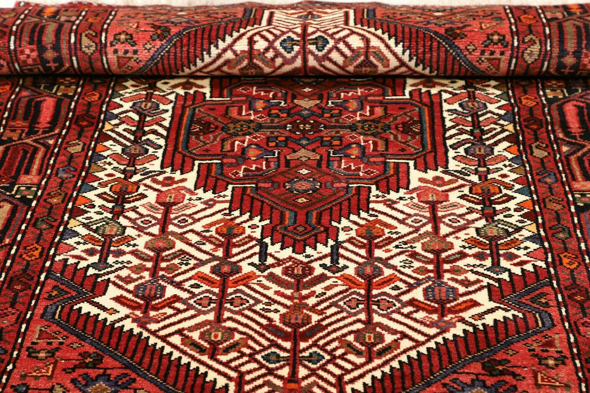 Hamadan | 175 cm x 111 cm | Nr. 12-464520