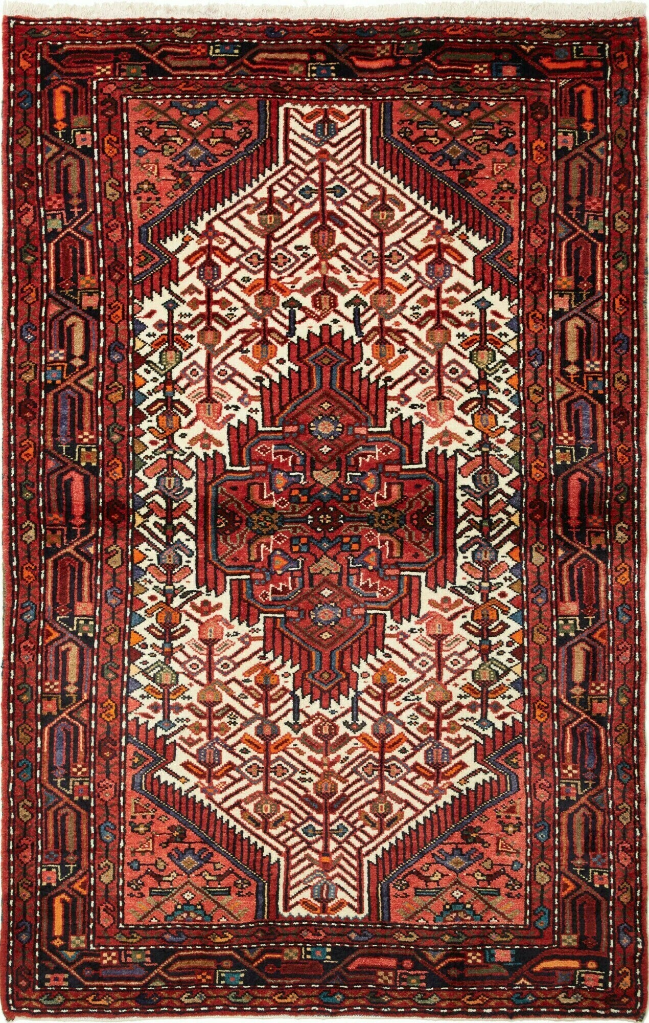 Hamadan | 175 cm x 111 cm | Nr. 12-464520