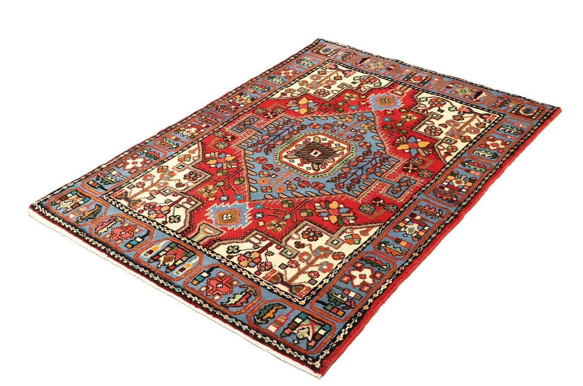 Hamadan | 149 cm x 104 cm | Nr. 12-464521