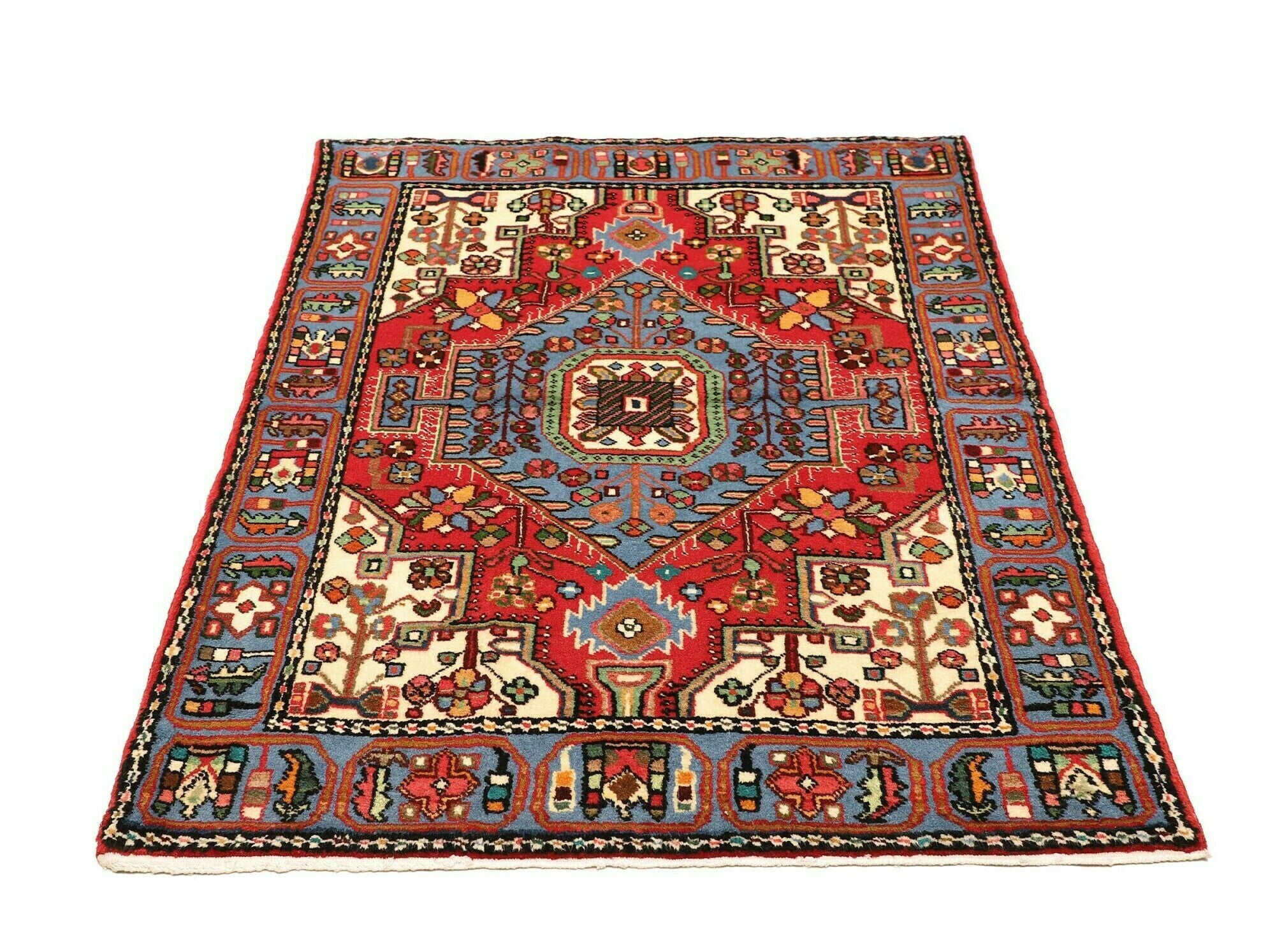 Hamadan | 149 cm x 104 cm | Nr. 12-464521