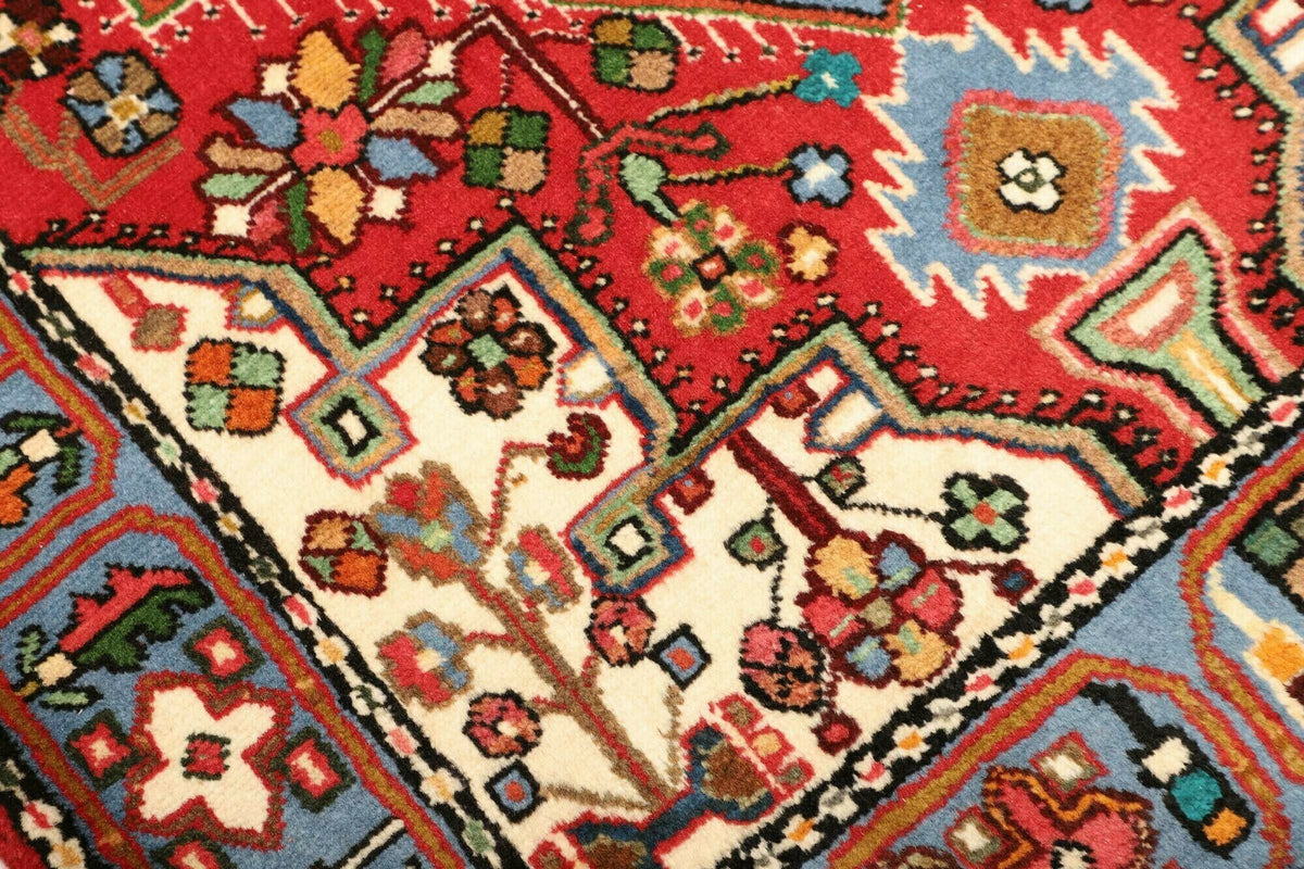 Hamadan | 149 cm x 104 cm | Nr. 12-464521
