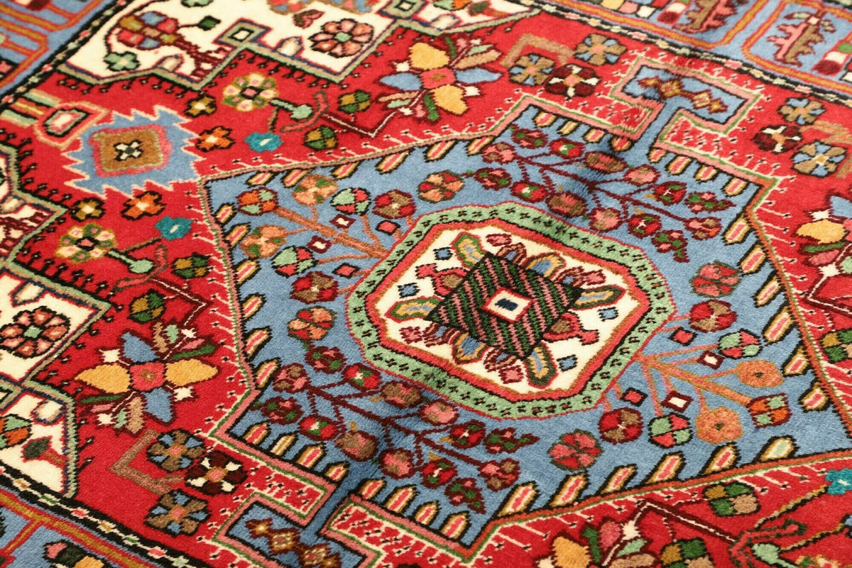 Hamadan | 149 cm x 104 cm | Nr. 12-464521