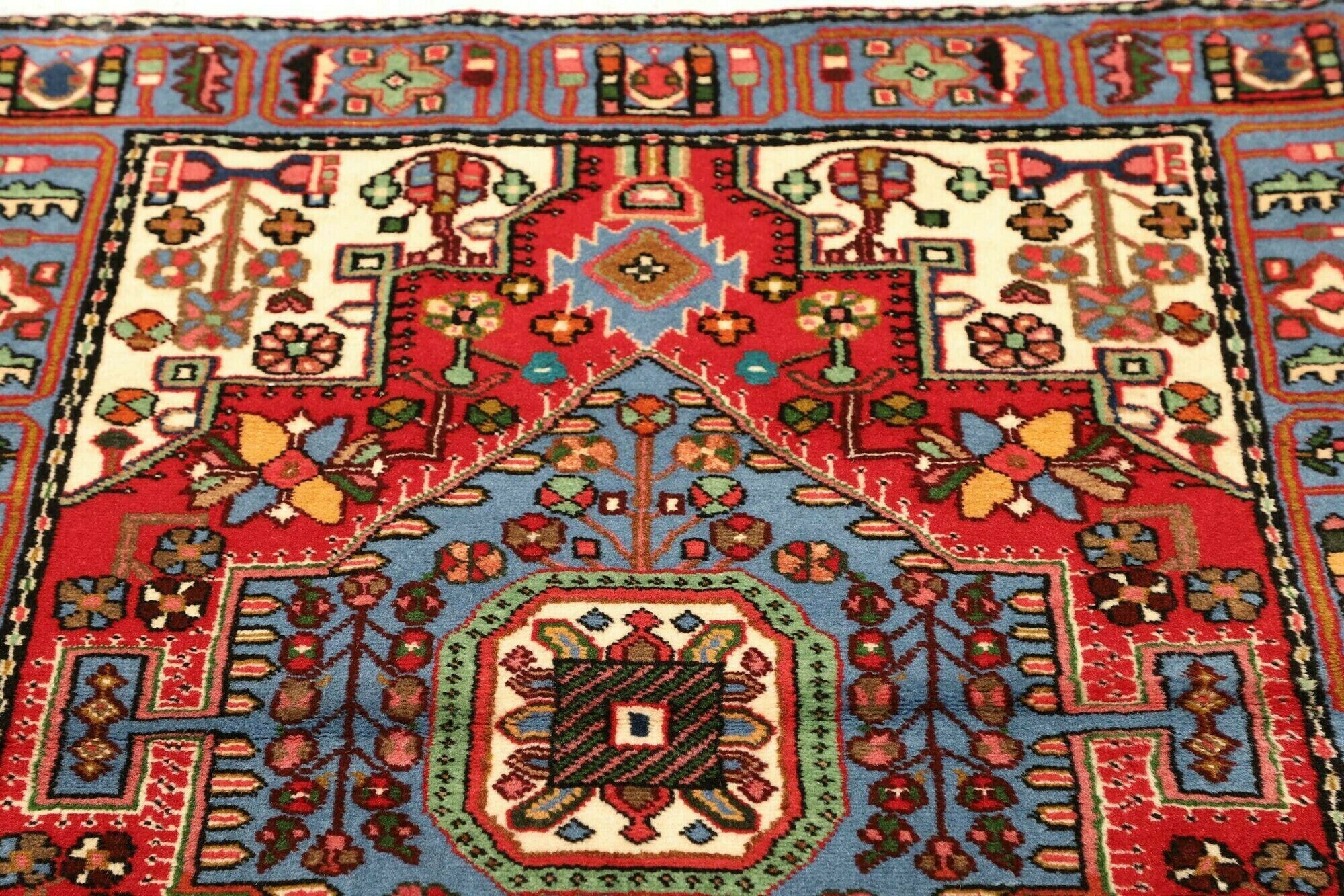 Hamadan | 149 cm x 104 cm | Nr. 12-464521