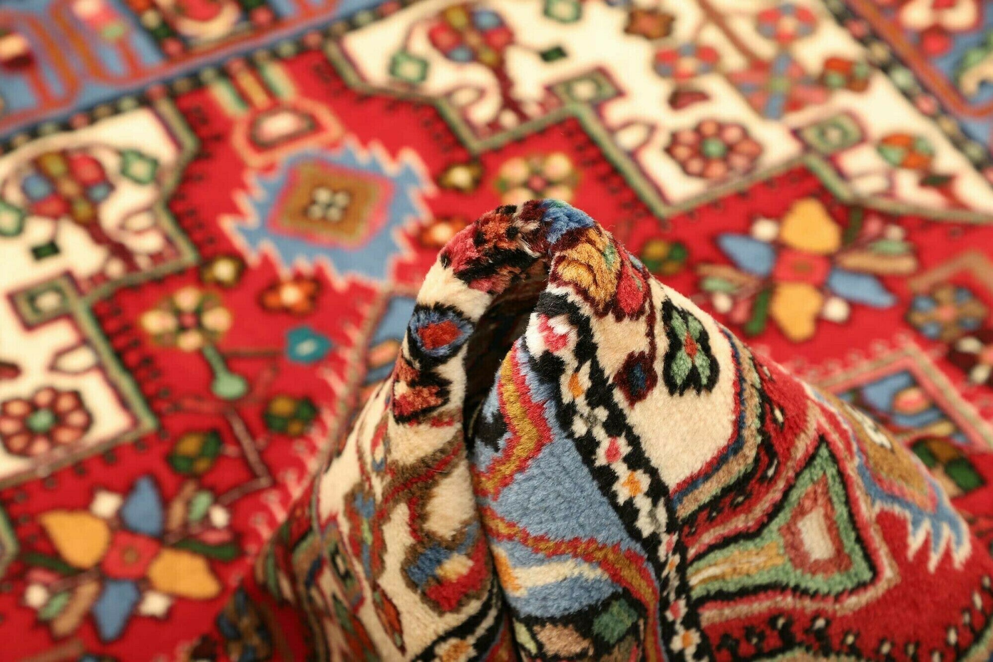 Hamadan | 149 cm x 104 cm | Nr. 12-464521