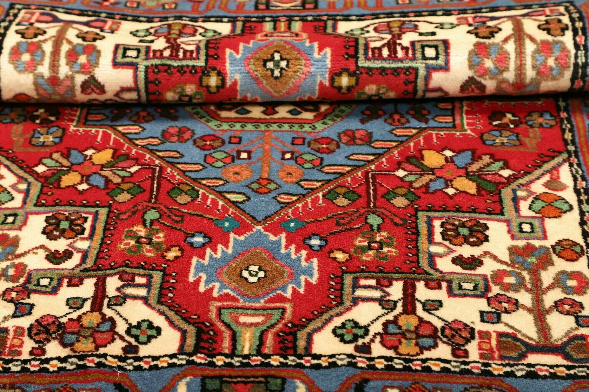 Hamadan | 149 cm x 104 cm | Nr. 12-464521