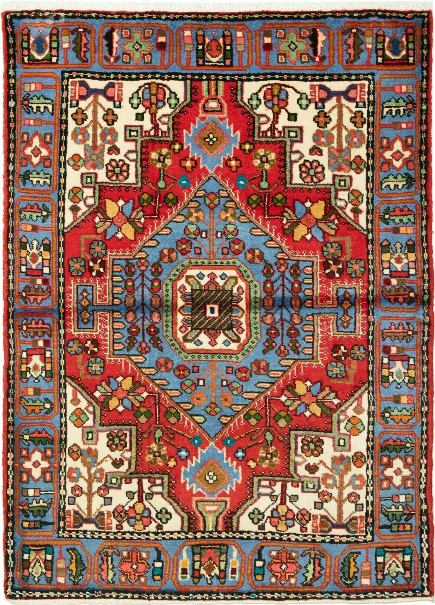 Hamadan | 149 cm x 104 cm | Nr. 12-464521