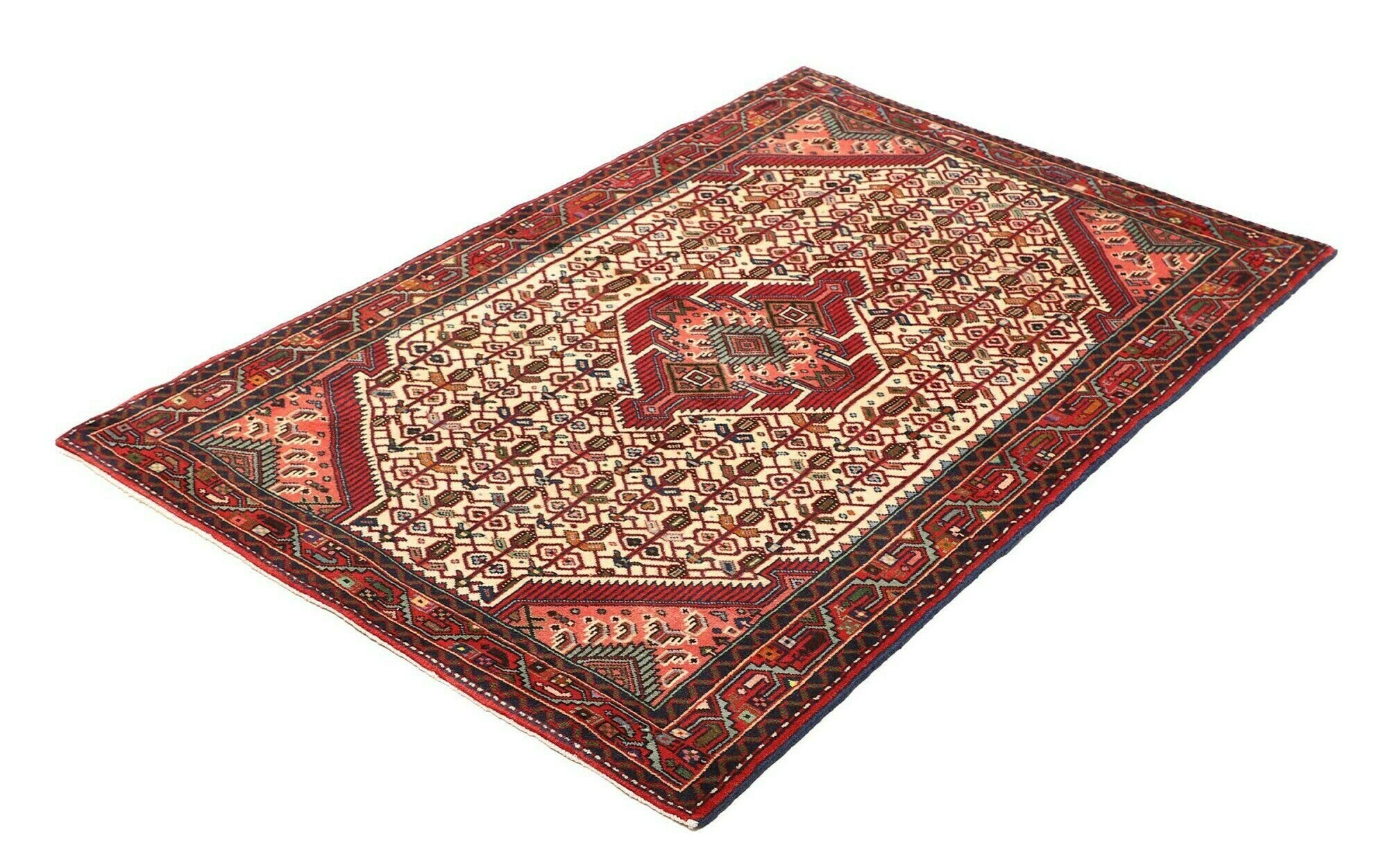 Hamadan | 152 cm x 103 cm | Nr. 12-464522