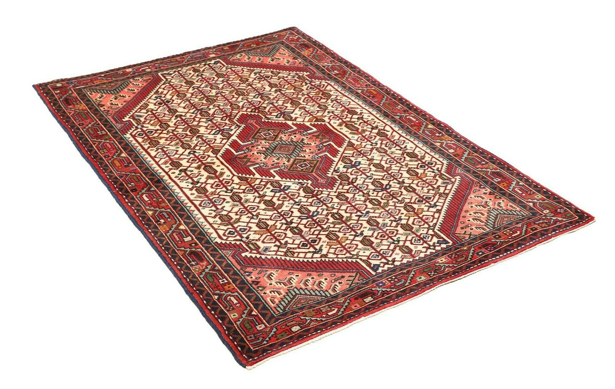 Hamadan | 152 cm x 103 cm | Nr. 12-464522