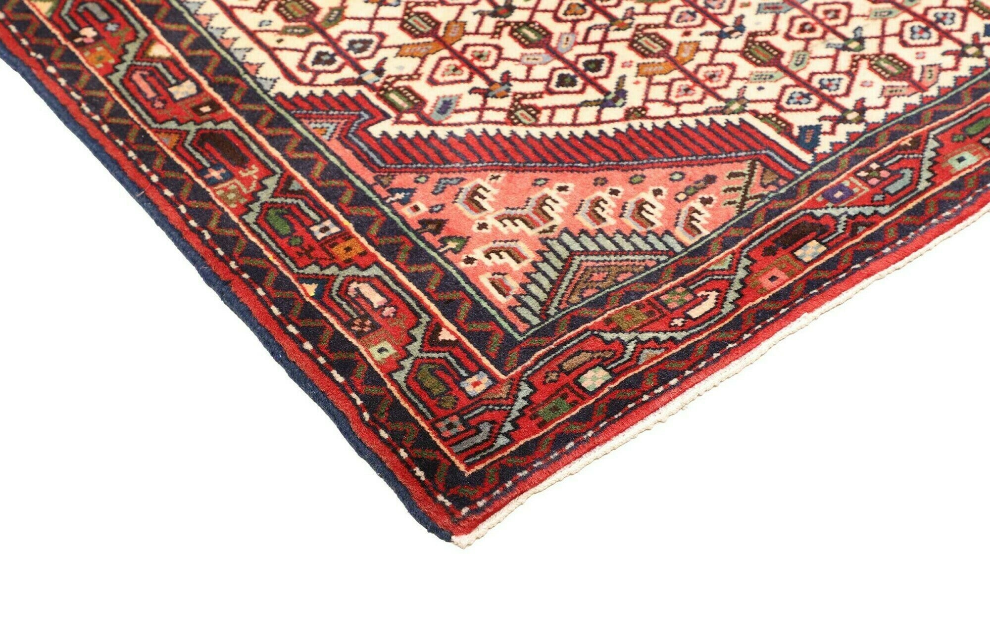Hamadan | 152 cm x 103 cm | Nr. 12-464522