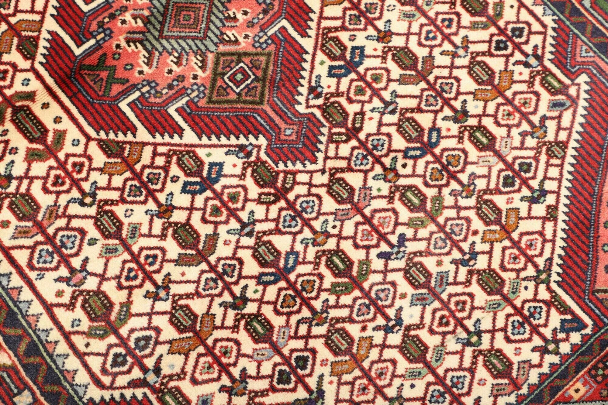 Hamadan | 152 cm x 103 cm | Nr. 12-464522