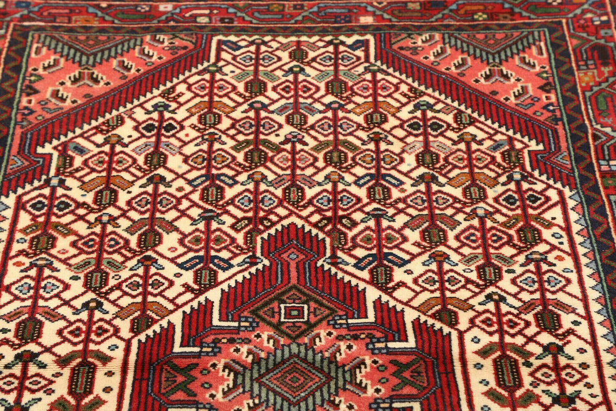 Hamadan | 152 cm x 103 cm | Nr. 12-464522
