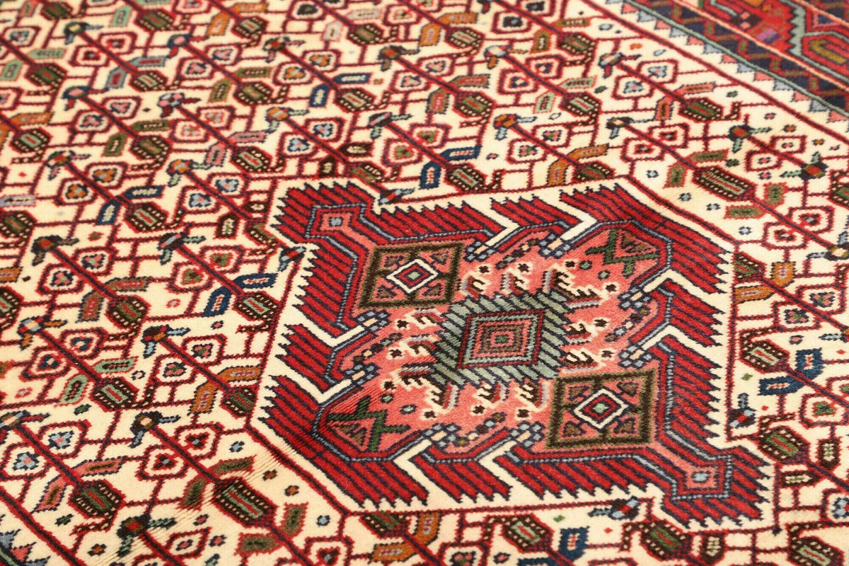 Hamadan | 152 cm x 103 cm | Nr. 12-464522