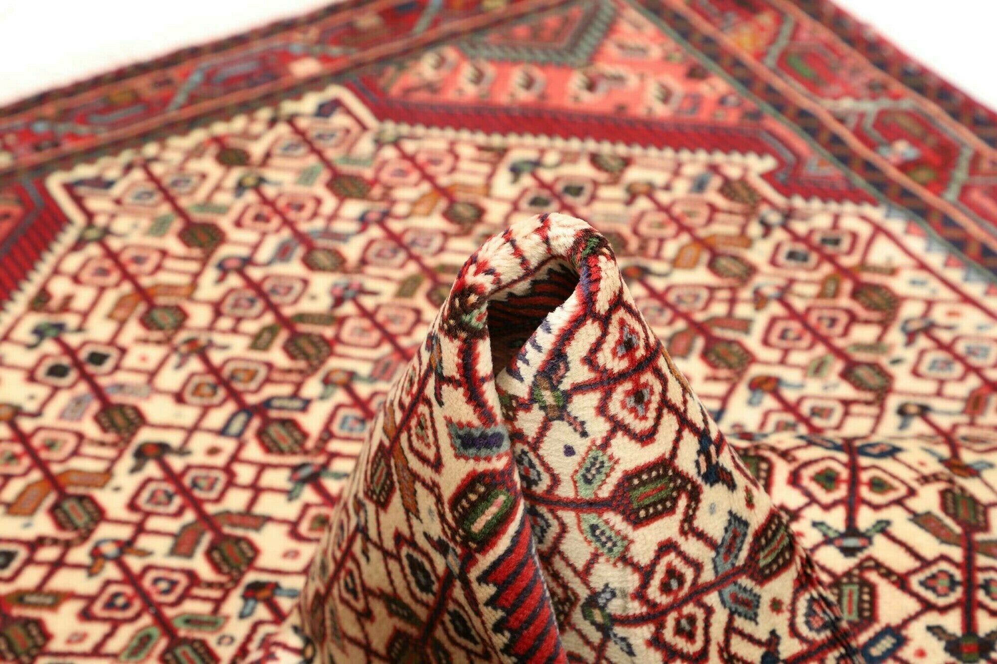 Hamadan | 152 cm x 103 cm | Nr. 12-464522