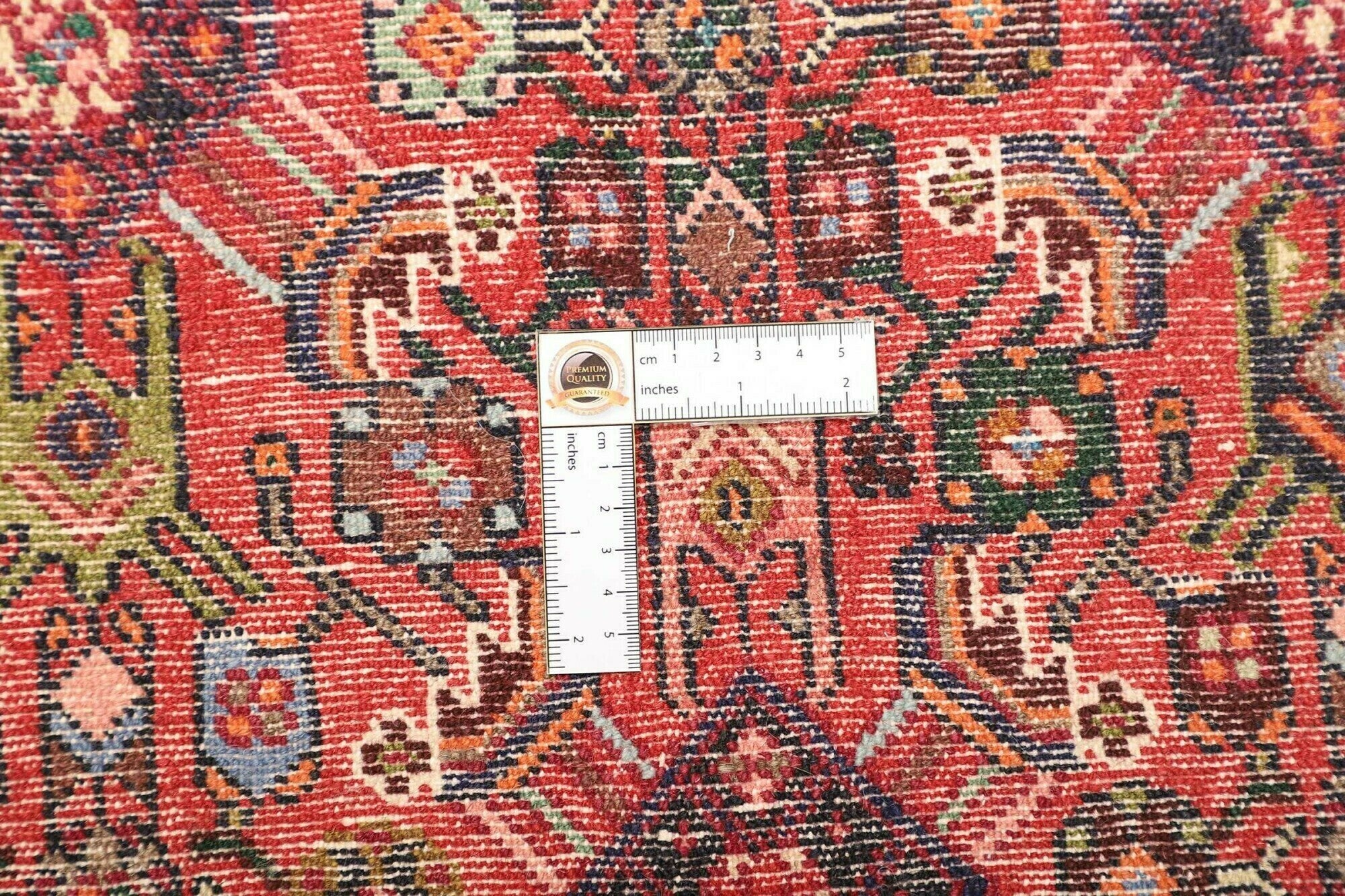 Hamadan | 145 cm x 102 cm | Nr. 12-464524