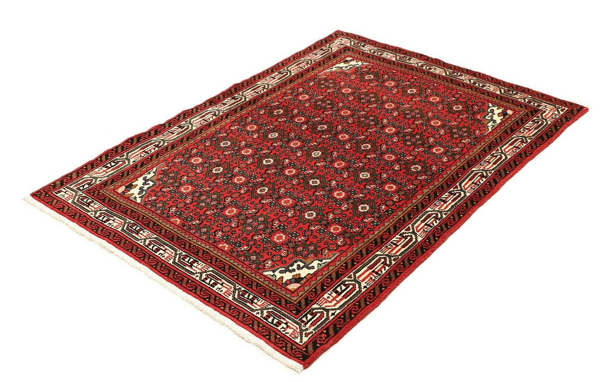 Hamadan | 145 cm x 102 cm | Nr. 12-464524
