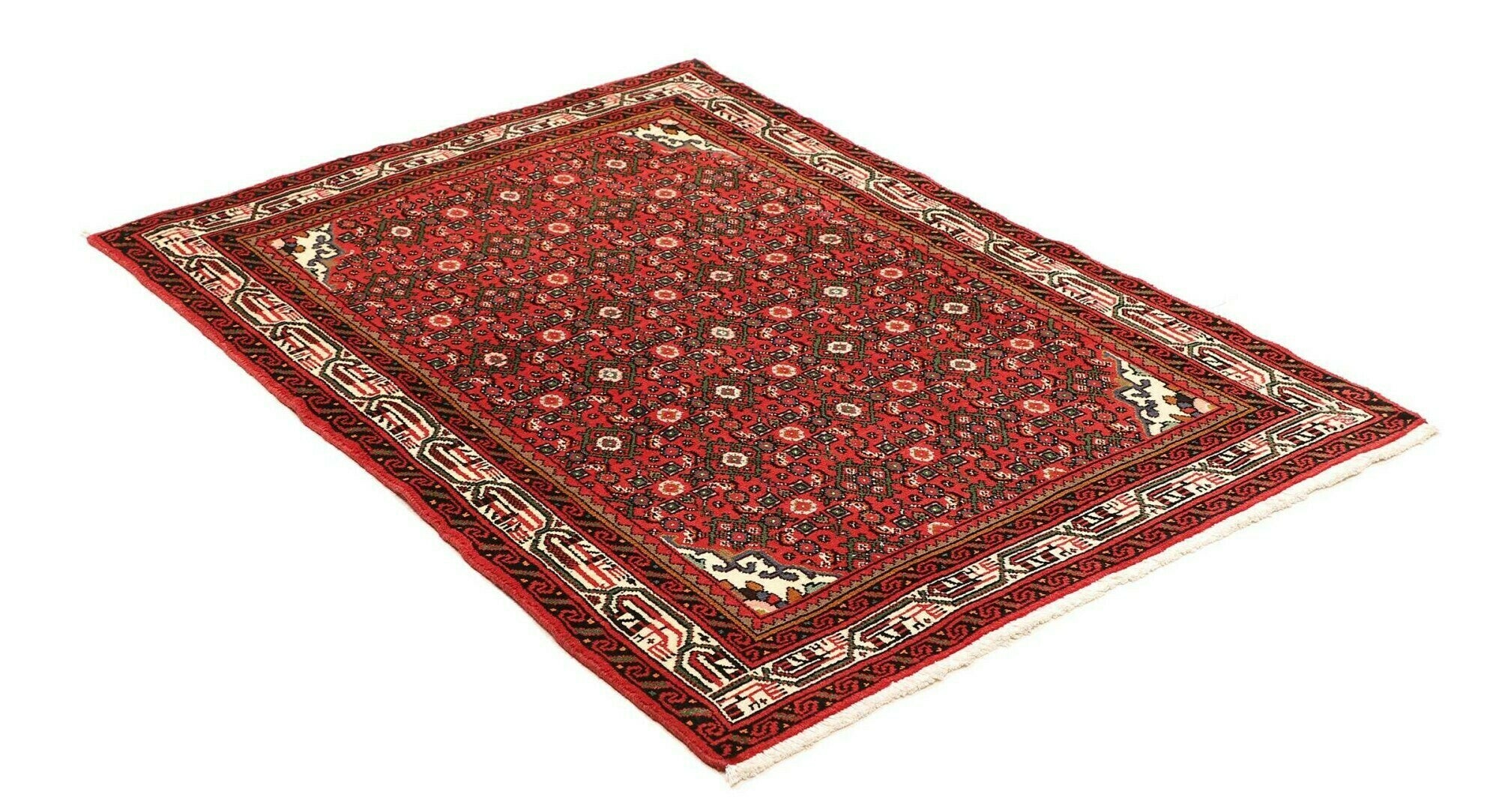 Hamadan | 145 cm x 102 cm | Nr. 12-464524