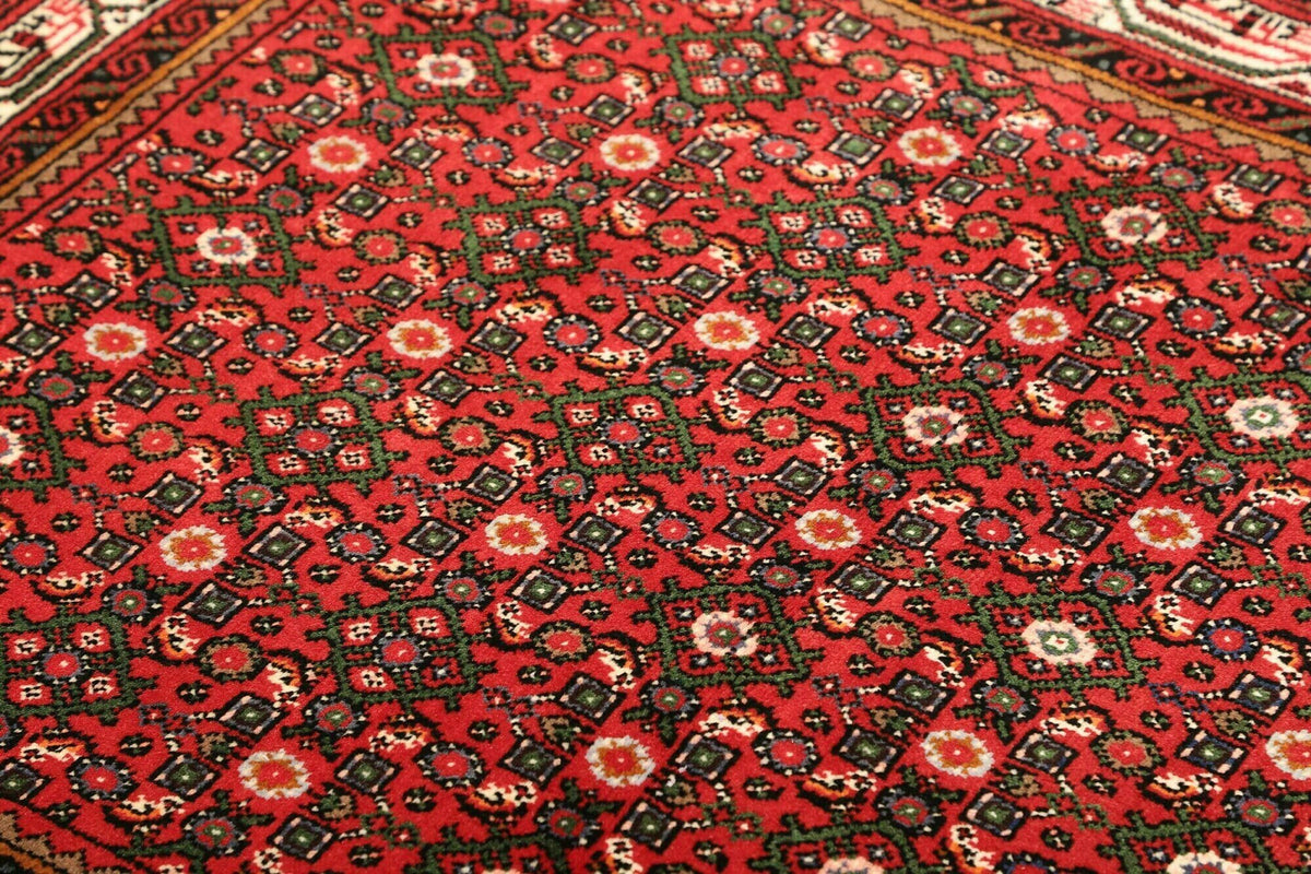 Hamadan | 145 cm x 102 cm | Nr. 12-464524