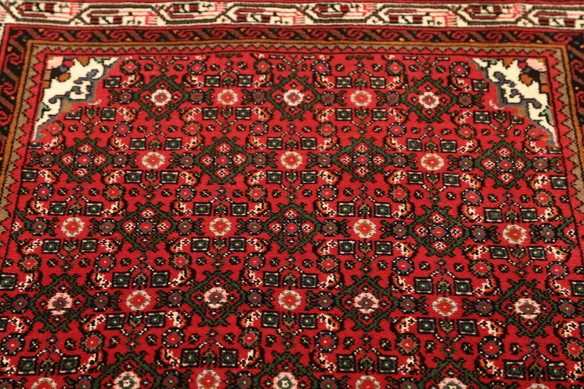 Hamadan | 145 cm x 102 cm | Nr. 12-464524