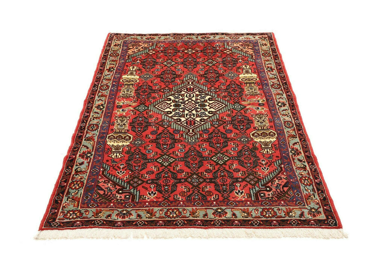 Hamadan | 150 cm x 98 cm | Nr. 12-464526