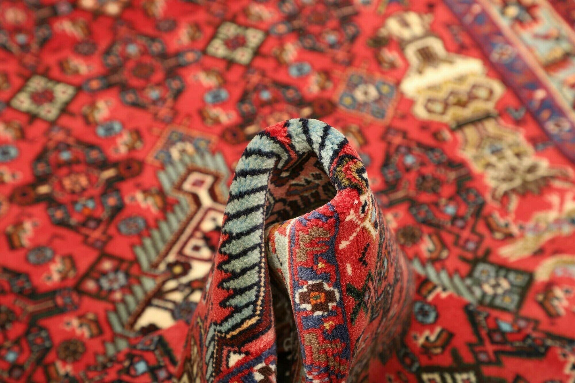 Hamadan | 150 cm x 98 cm | Nr. 12-464526