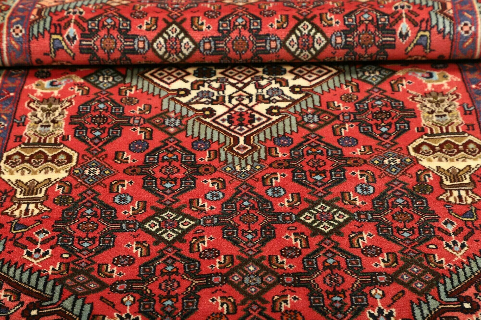 Hamadan | 150 cm x 98 cm | Nr. 12-464526