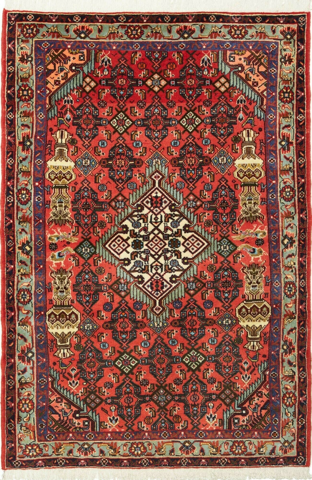 Hamadan | 150 cm x 98 cm | Nr. 12-464526