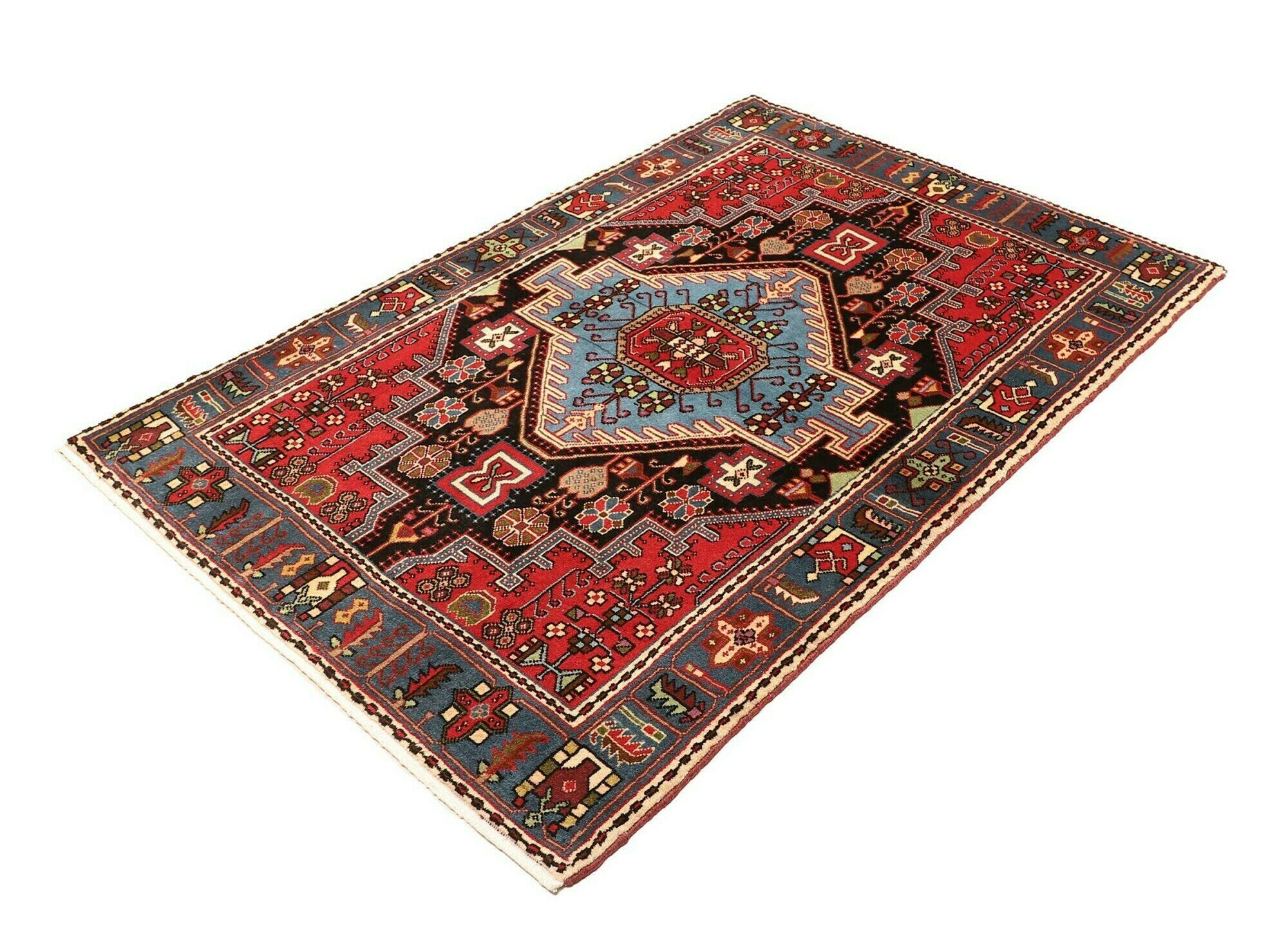 Hamadan | 165 cm x 112 cm | Nr. 12-464527
