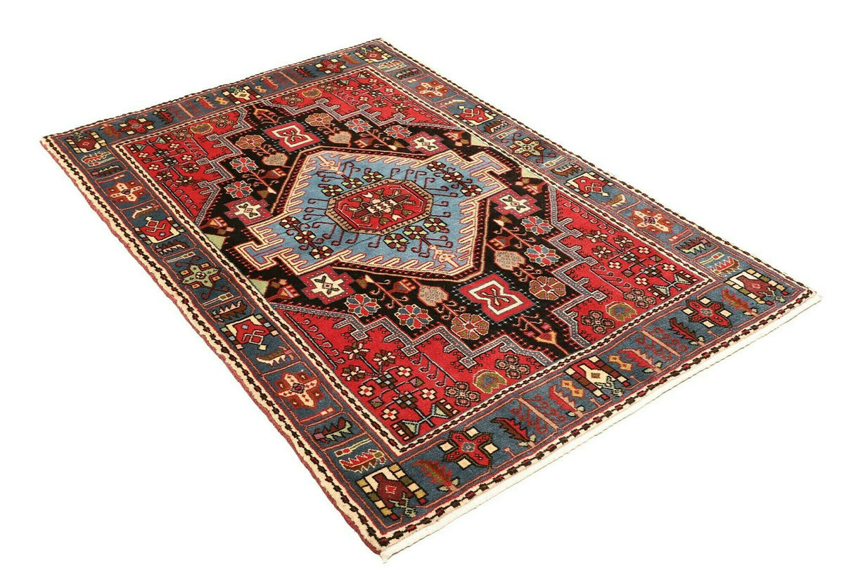 Hamadan | 165 cm x 112 cm | Nr. 12-464527