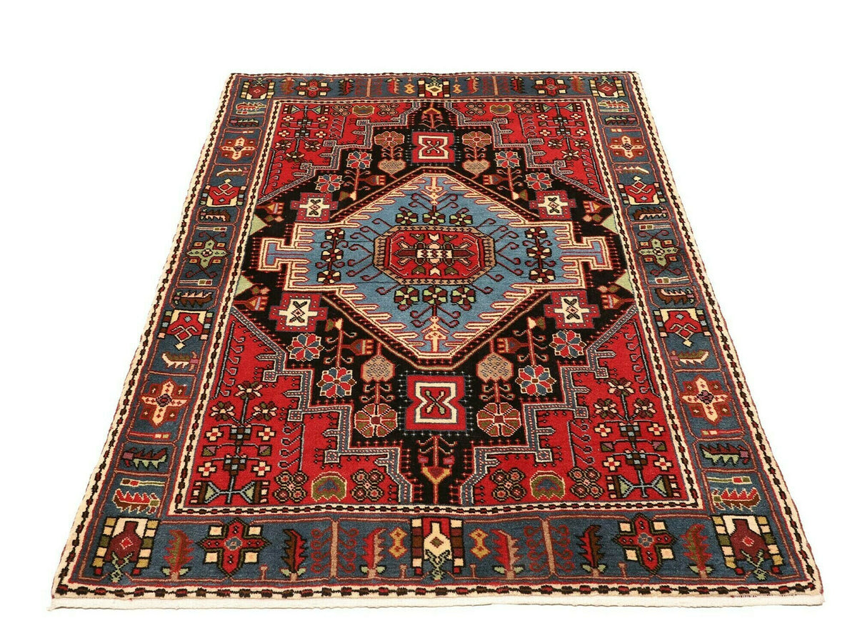 Hamadan | 165 cm x 112 cm | Nr. 12-464527