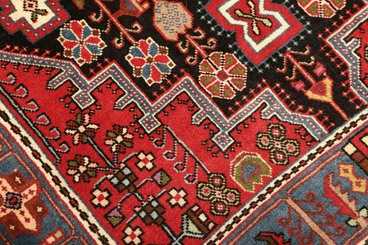 Hamadan | 165 cm x 112 cm | Nr. 12-464527