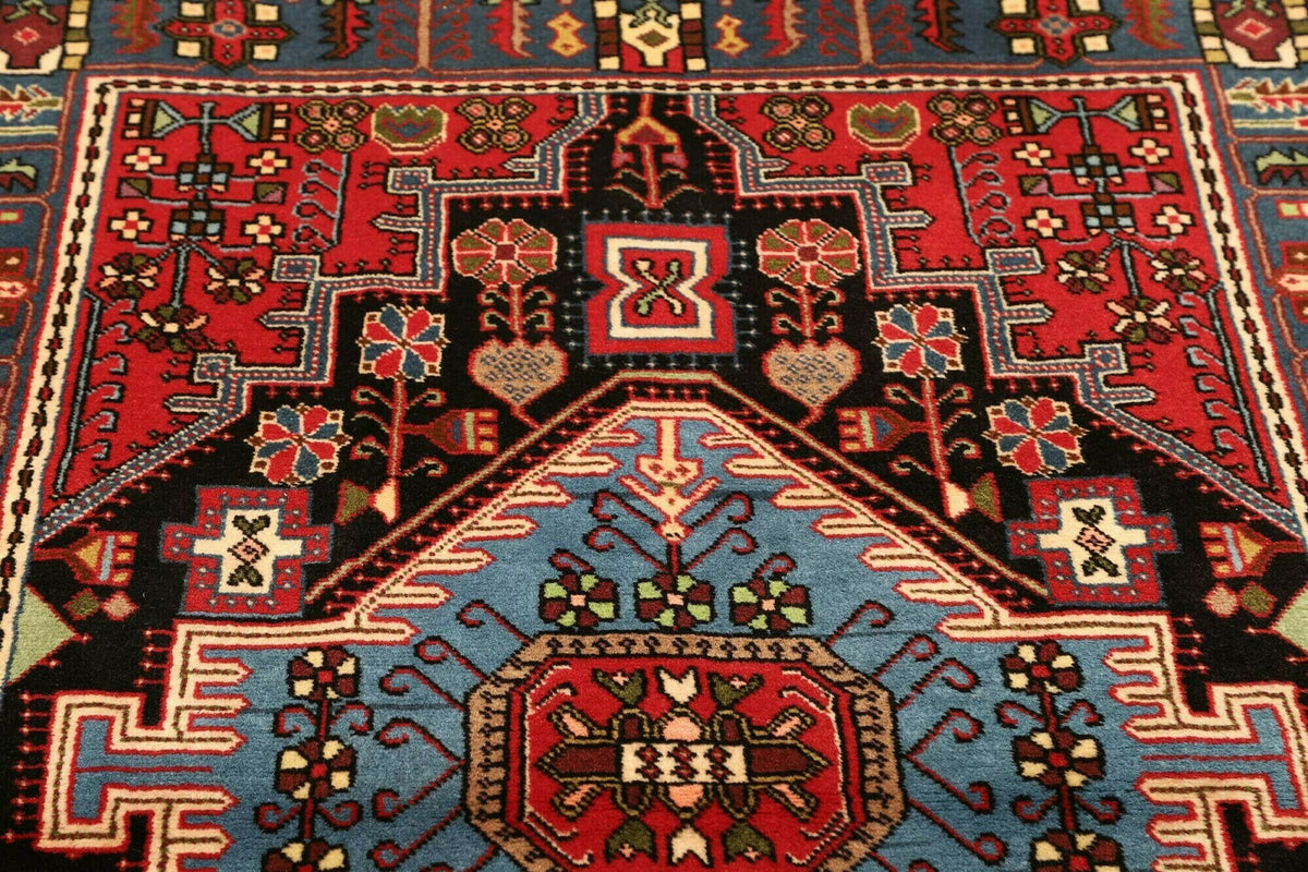Hamadan | 165 cm x 112 cm | Nr. 12-464527