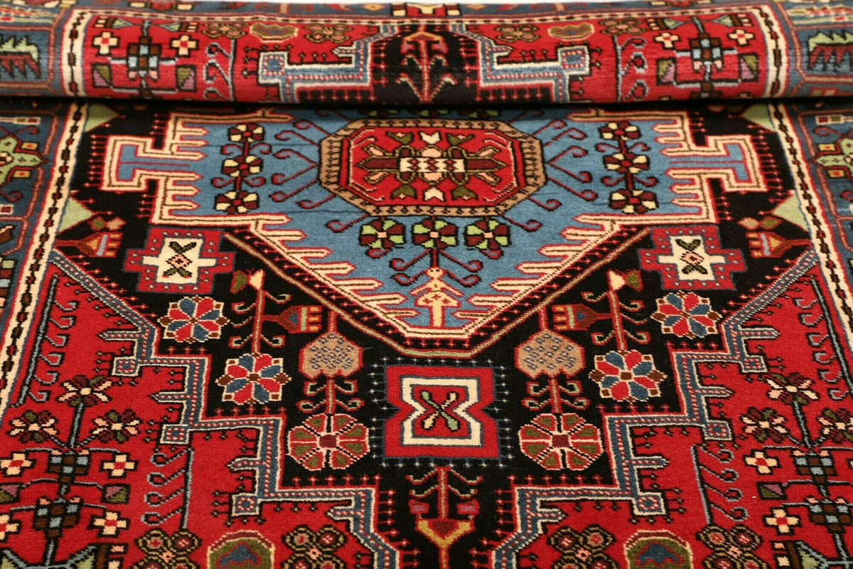Hamadan | 165 cm x 112 cm | Nr. 12-464527