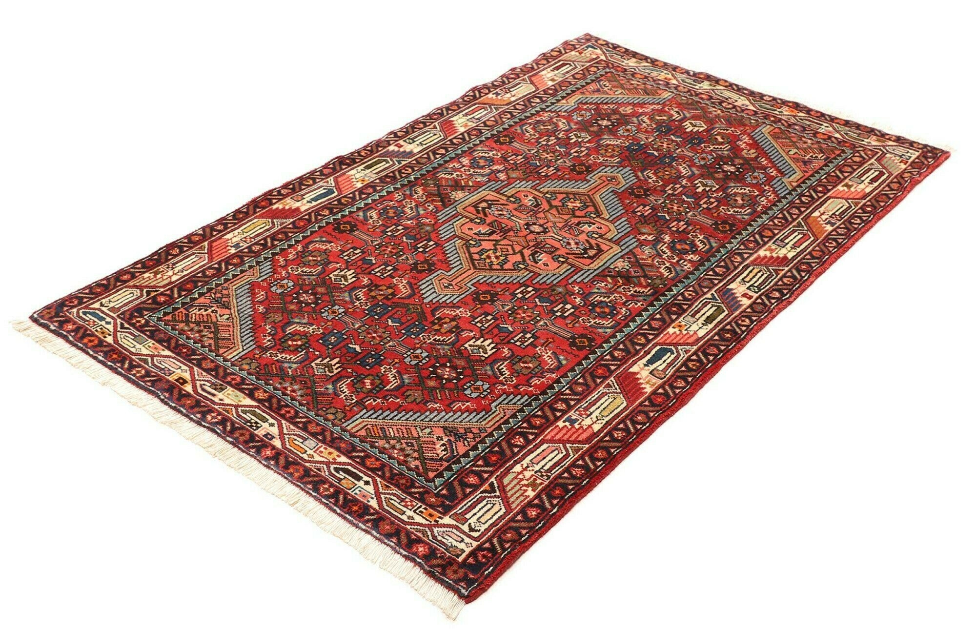 Hamadan | 160 cm x 98 cm | Nr. 12-464528
