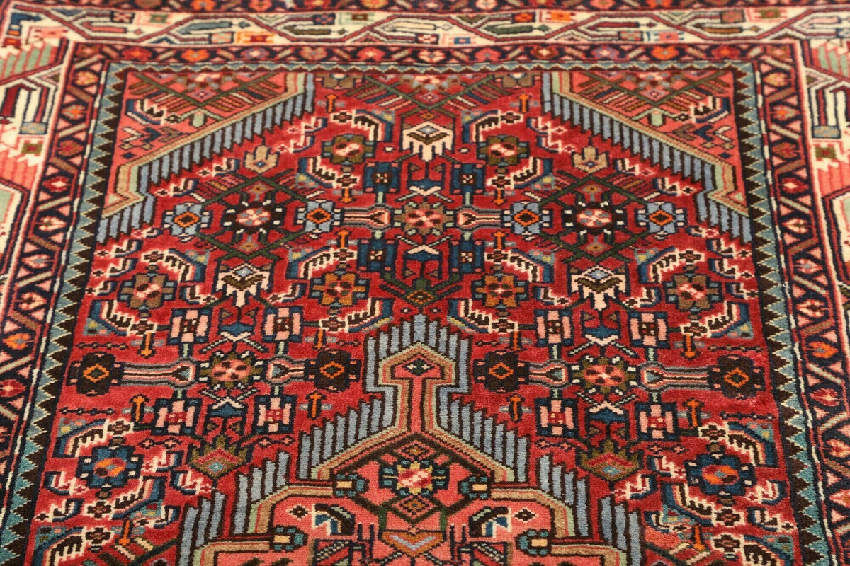 Hamadan | 160 cm x 98 cm | Nr. 12-464528