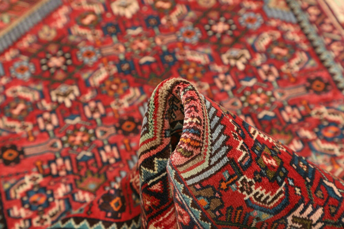 Hamadan | 160 cm x 98 cm | Nr. 12-464528