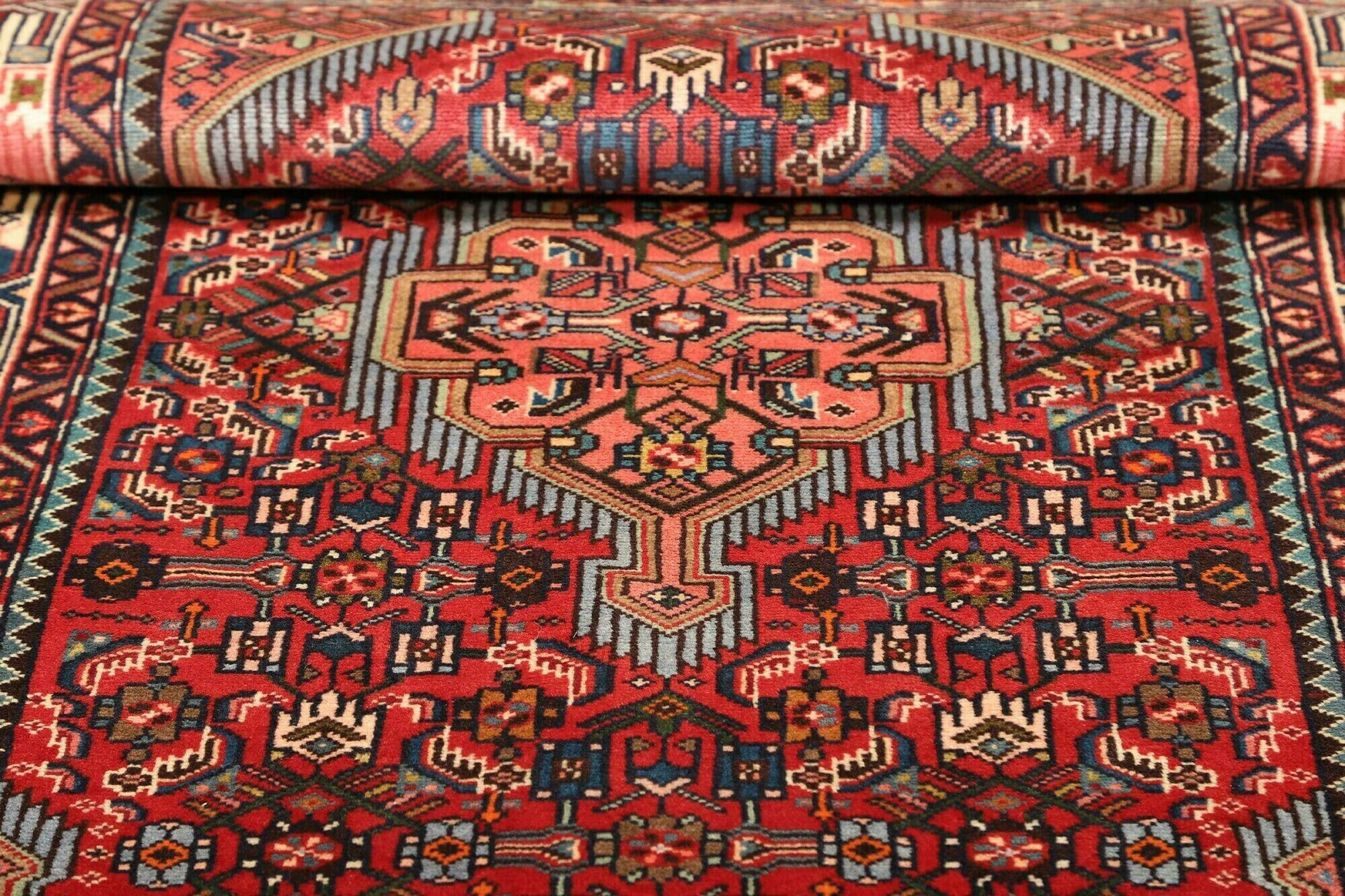 Hamadan | 160 cm x 98 cm | Nr. 12-464528