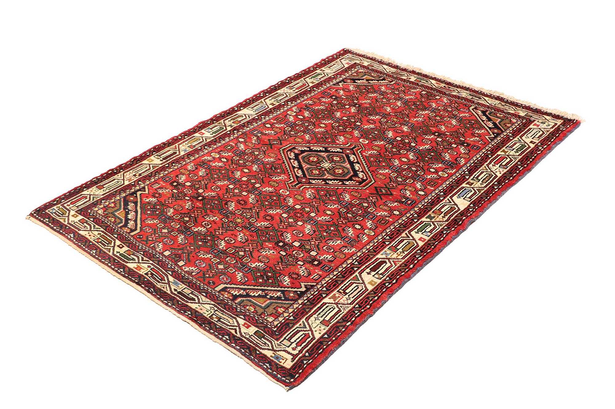 Hamadan | 155 cm x 105 cm | Nr. 12-464530