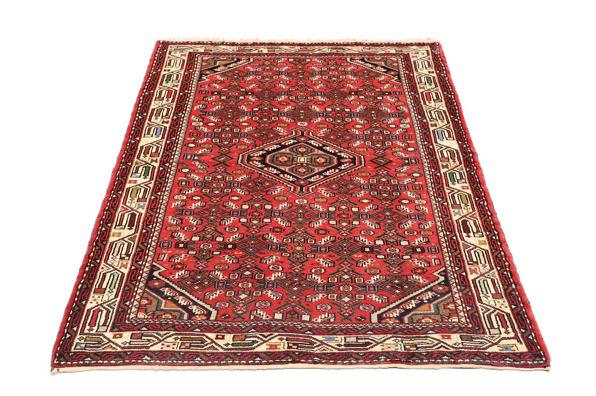 Hamadan | 155 cm x 105 cm | Nr. 12-464530